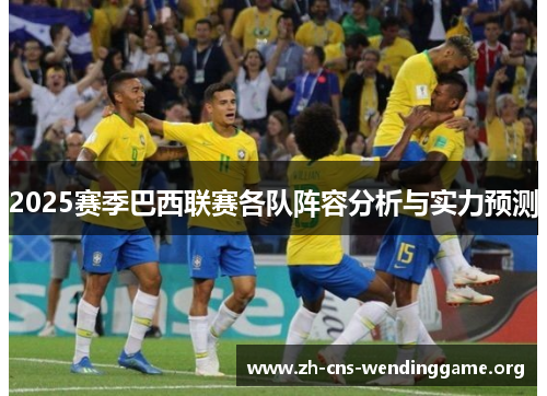 2025赛季巴西联赛各队阵容分析与实力预测 2025赛季巴西联赛各队阵容分析与实力预测