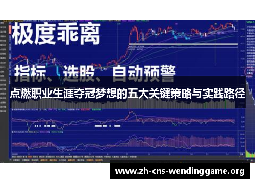 点燃职业生涯夺冠梦想的五大关键策略与实践路径 点燃职业生涯夺冠梦想的五大关键策略与实践路径