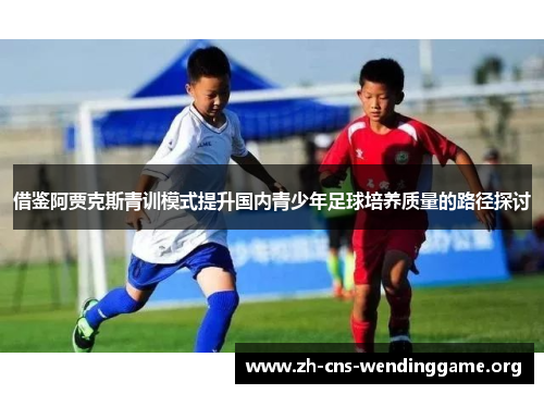借鉴阿贾克斯青训模式提升国内青少年足球培养质量的路径探讨