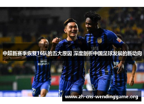 中超新赛季恢复16队的五大原因 深度剖析中国足球发展的新动向 中超新赛季恢复16队的五大原因 深度剖析中国足球发展的新动向