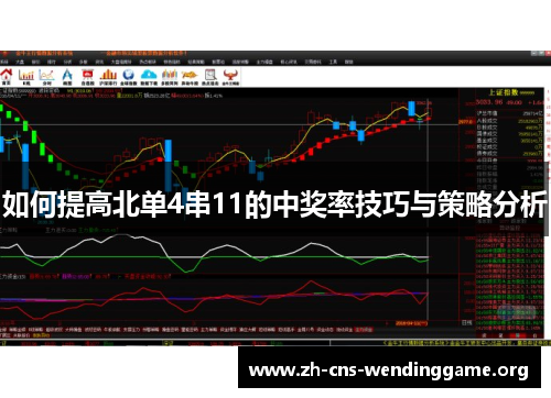 如何提高北单4串11的中奖率技巧与策略分析 如何提高北单4串11的中奖率技巧与策略分析