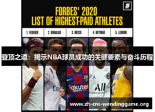 登顶之道:揭示NBA球员成功的关键要素与奋斗历程 登顶之道:揭示NBA球员成功的关键要素与奋斗历程