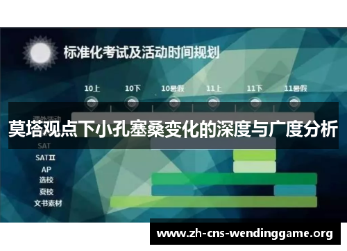 莫塔观点下小孔塞桑变化的深度与广度分析 莫塔观点下小孔塞桑变化的深度与广度分析