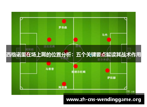 西格诺里在场上踢的位置分析:五个关键要点解读其战术作用 西格诺里在场上踢的位置分析:五个关键要点解读其战术作用